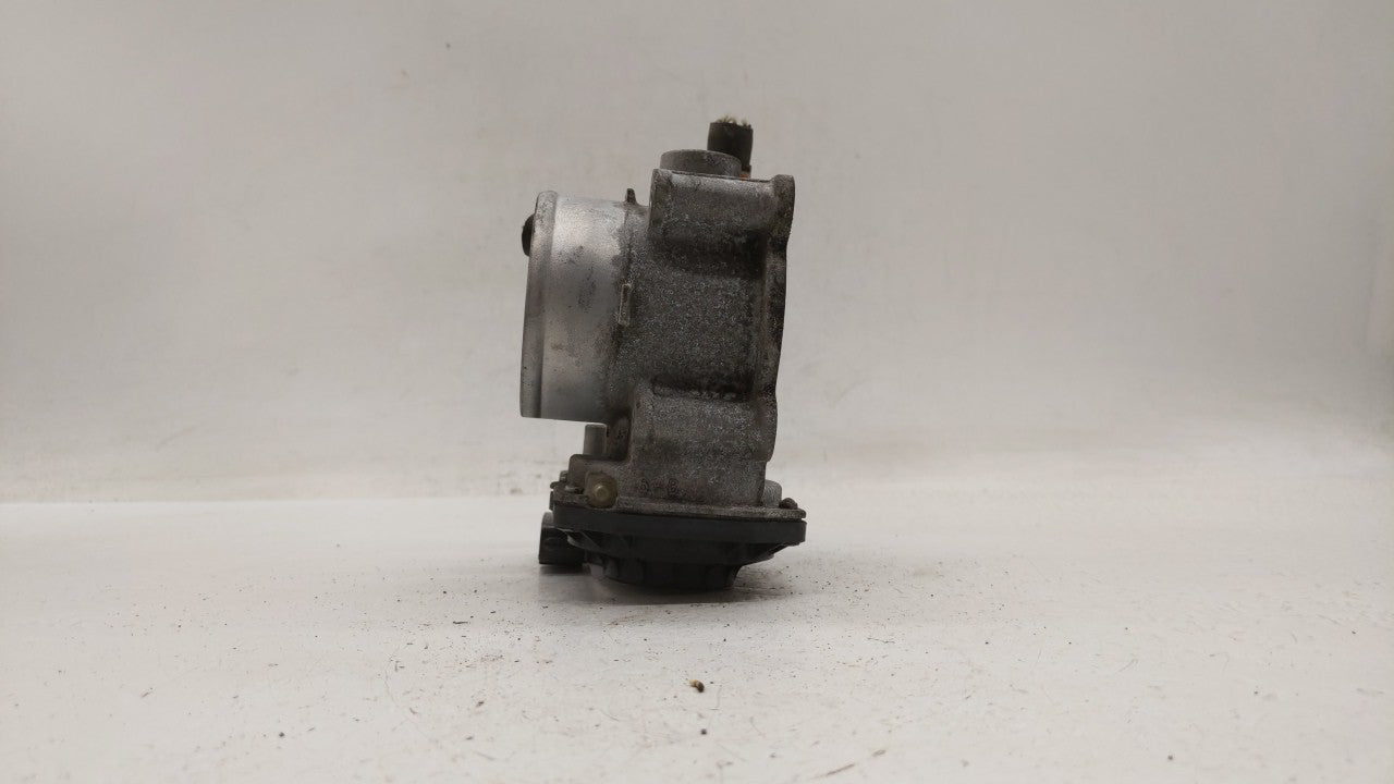 2011-2017 Lexus Ct200h Throttle Body P/N:22030-37060 Fits Fits 2010 2011 2012 2013 2014 2015 2016 2017 2018 2019 2020 2021 2
