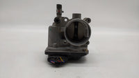 2011-2017 Lexus Ct200h Throttle Body P/N:22030-37060 Fits Fits 2010 2011 2012 2013 2014 2015 2016 2017 2018 OEM Used Auto Pa