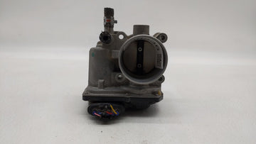2011-2017 Lexus Ct200h Throttle Body P/N:22030-37060 Fits Fits 2010 2011 2012 2013 2014 2015 2016 2017 2018 OEM Used Auto Pa