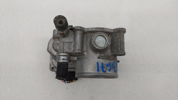 2011-2017 Lexus Ct200h Throttle Body P/N:22030-37060 Fits Fits 2010 2011 2012 2013 2014 2015 2016 2017 2018 OEM Used Auto Parts