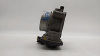 2011-2017 Lexus Ct200h Throttle Body P/N:22030-37060 Fits Fits 2010 2011 2012 2013 2014 2015 2016 2017 2018 OEM Used Auto Pa
