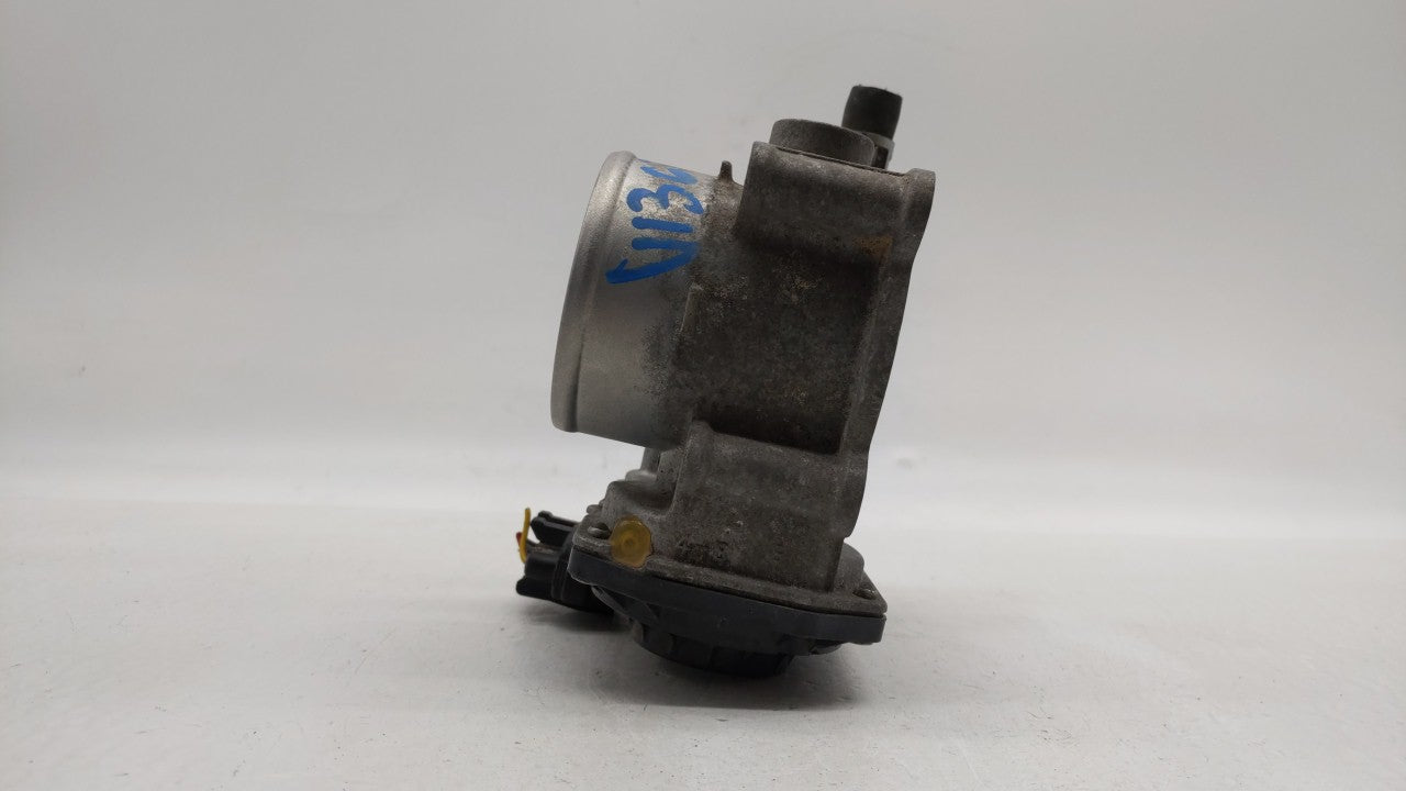 2011-2017 Lexus Ct200h Throttle Body P/N:22030-37060 Fits Fits 2010 2011 2012 2013 2014 2015 2016 2017 2018 OEM Used Auto Pa