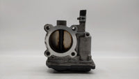 2011-2017 Lexus Ct200h Throttle Body P/N:22030-37060 Fits Fits 2010 2011 2012 2013 2014 2015 2016 2017 2018 OEM Used Auto Pa