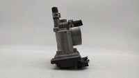 2011-2017 Lexus Ct200h Throttle Body P/N:22030-37060 Fits Fits 2010 2011 2012 2013 2014 2015 2016 2017 2018 OEM Used Auto Pa