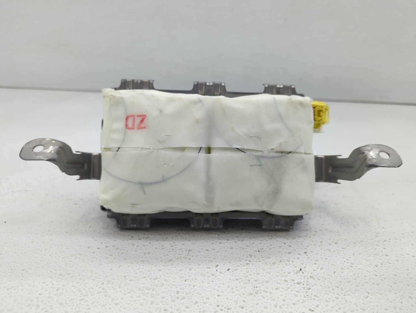 2011-2017 Lexus Ct200h Air Bag Passenger Right Dashboard Oem - Oemusedautoparts1.com