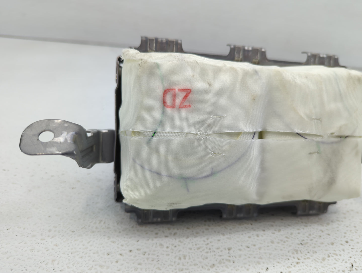 2011-2017 Lexus Ct200h Air Bag Passenger Right Dashboard Oem - Oemusedautoparts1.com