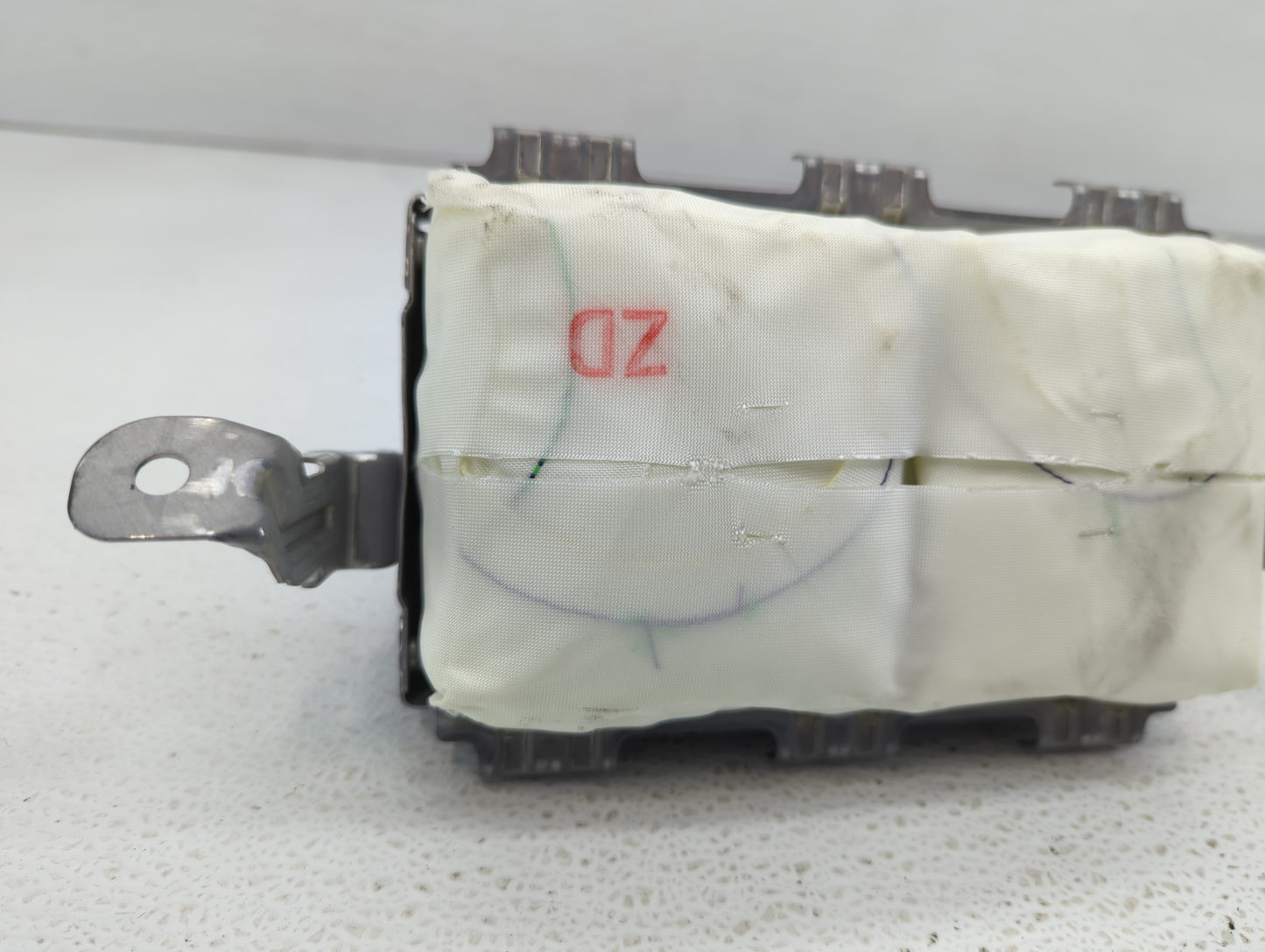 2011-2017 Lexus Ct200h Air Bag Passenger Right Dashboard Oem - Oemusedautoparts1.com