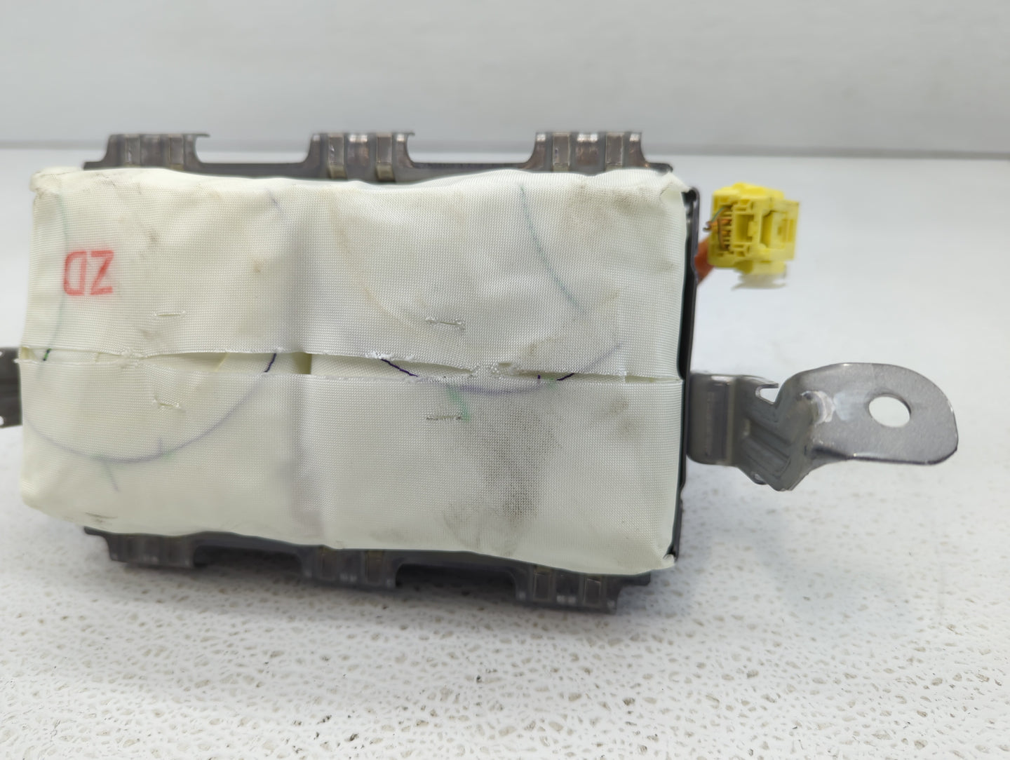 2011-2017 Lexus Ct200h Air Bag Passenger Right Dashboard Oem - Oemusedautoparts1.com