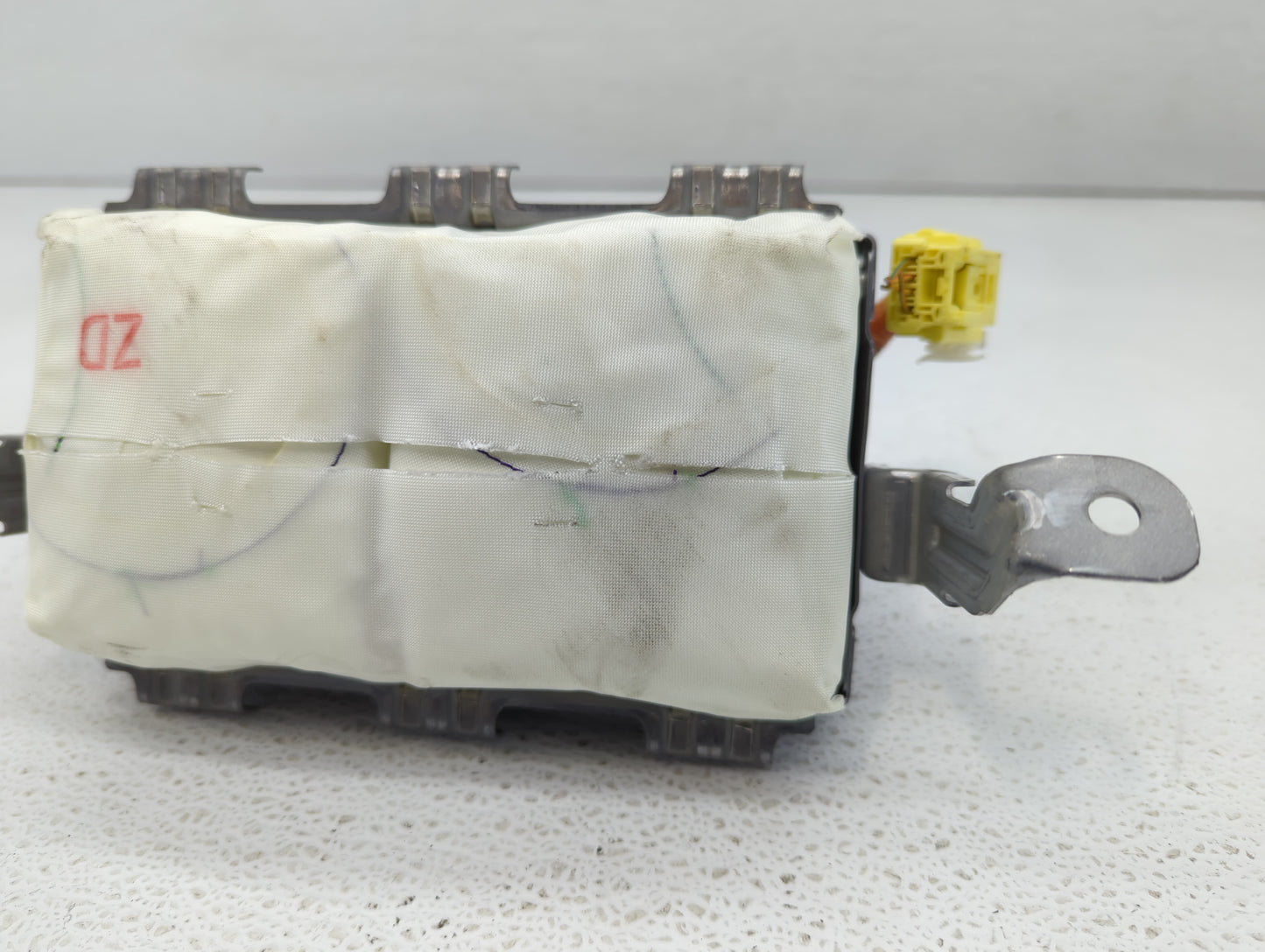 2011-2017 Lexus Ct200h Air Bag Passenger Right Dashboard Oem - Oemusedautoparts1.com
