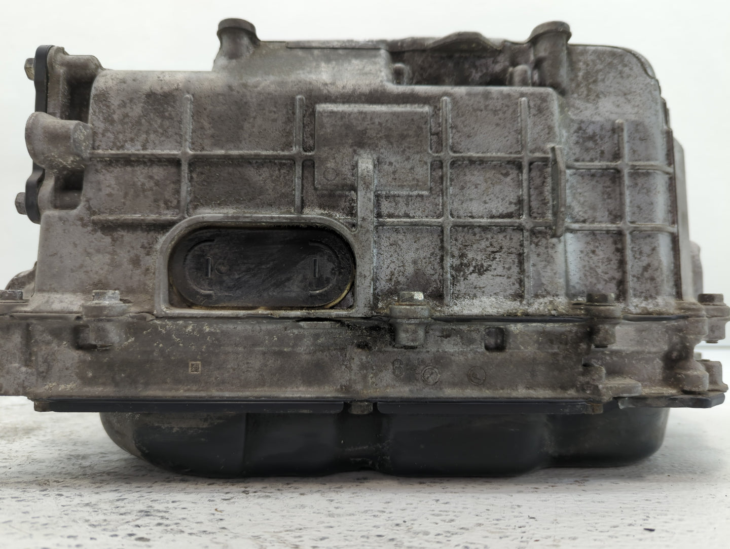 2013 Lexus Ct200h Hybrid DC Synergy Drive Power Inverter P/N:G9200-76011 Fits OEM Used Auto Parts - Oemusedautoparts1.com