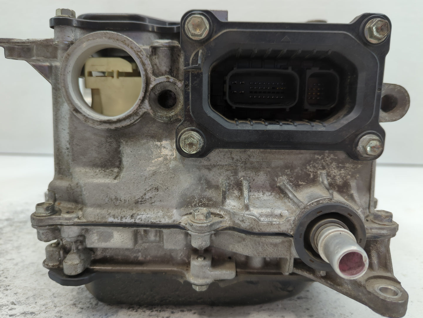 2013 Lexus Ct200h Hybrid DC Synergy Drive Power Inverter P/N:G9200-76011 Fits OEM Used Auto Parts - Oemusedautoparts1.com