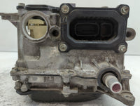 2013 Lexus Ct200h Hybrid DC Synergy Drive Power Inverter P/N:G9200-76011 Fits OEM Used Auto Parts - Oemusedautoparts1.com