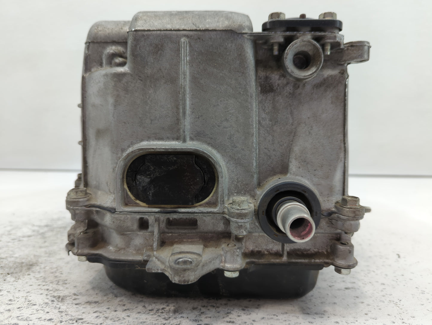 2013 Lexus Ct200h Hybrid DC Synergy Drive Power Inverter P/N:G9200-76011 Fits OEM Used Auto Parts - Oemusedautoparts1.com