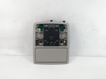 compare product 2011-2017 Lexus Ct200h Center Floor Console P/N:1D153-059G Fits Fits 2011 2012 2013 2014 2015 2016 2017 OEM Used Auto Parts
