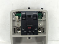 2011-2017 Lexus Ct200h Center Floor Console P/N:1D153-059G Fits Fits 2011 2012 2013 2014 2015 2016 2017 OEM Used Auto Parts 