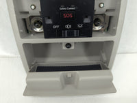2011-2017 Lexus Ct200h Center Floor Console P/N:1D153-059G Fits Fits 2011 2012 2013 2014 2015 2016 2017 OEM Used Auto Parts 