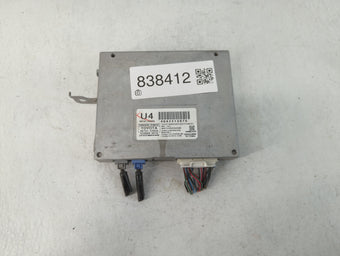 compare product 2011-2013 Lexus Ct200h Radio AM FM Cd Player Receiver Replacement P/N:86741-33020 Fits Fits 2011 2012 2013 OEM Used Auto Parts