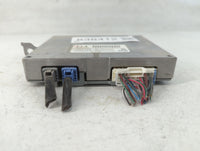 2011-2013 Lexus Ct200h Radio AM FM Cd Player Receiver Replacement P/N:86741-33020 Fits Fits 2011 2012 2013 OEM Used Auto Par