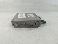 2011-2013 Lexus Ct200h Radio AM FM Cd Player Receiver Replacement P/N:86741-33020 Fits Fits 2011 2012 2013 OEM Used Auto Par