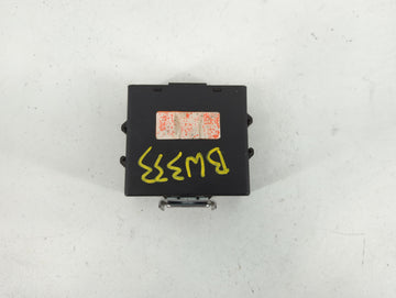 2013-2014 Lexus Es300h PCM Engine Control Computer ECU ECM PCU OEM Fits Fits 2013 2014 OEM Used Auto Parts - Oemusedautopart