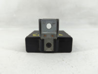 2013-2014 Lexus Es300h PCM Engine Control Computer ECU ECM PCU OEM Fits Fits 2013 2014 OEM Used Auto Parts - Oemusedautopart