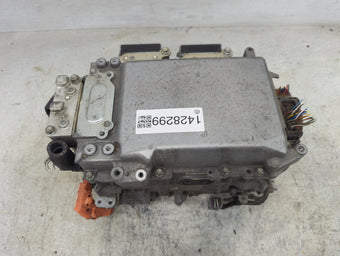 compare product 2013-2018 Lexus Es300h Hybrid DC Synergy Drive Power Inverter P/N:232100-0756 G9200-33171 Fits OEM Used Auto Parts