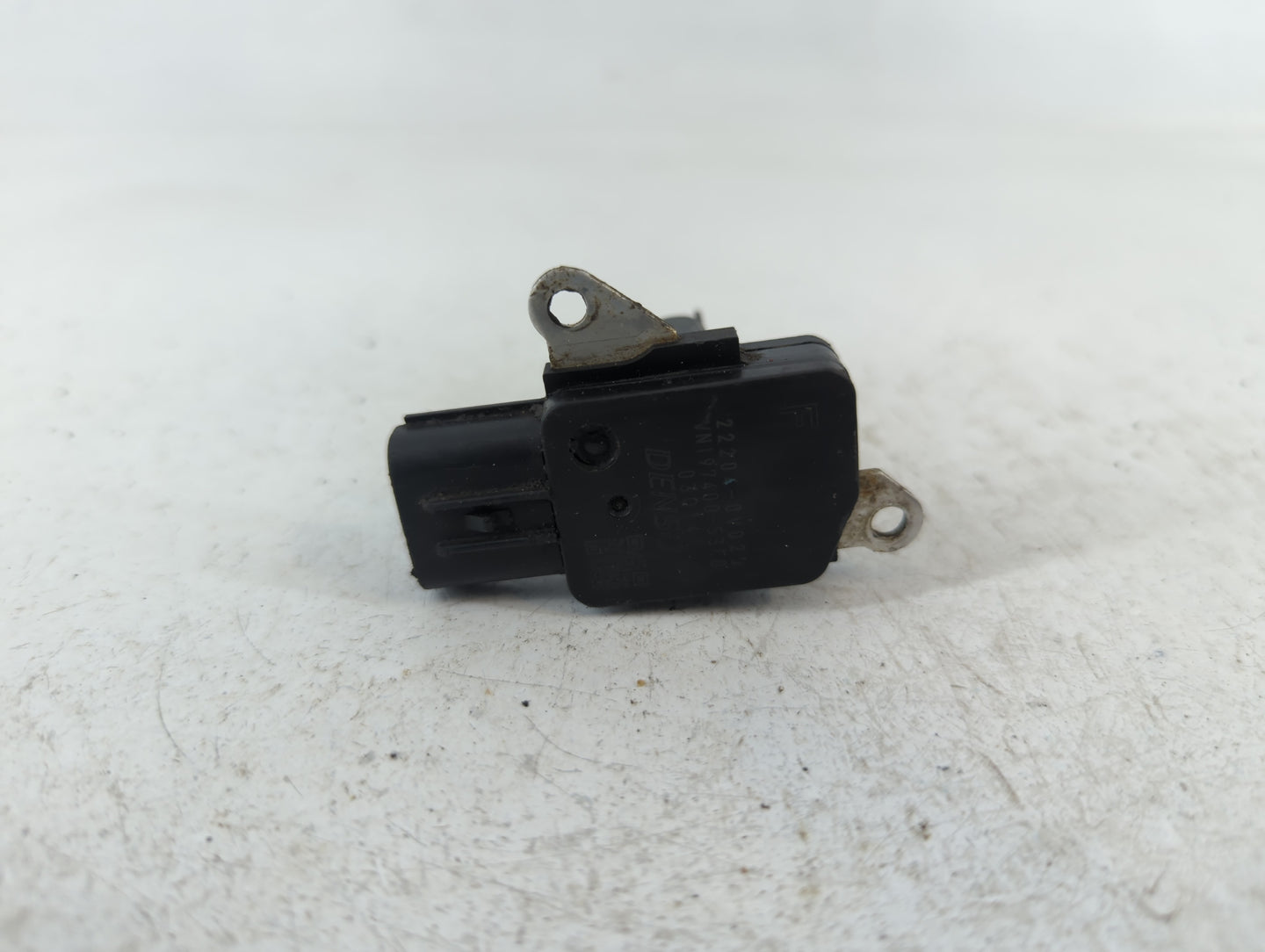 2013-2018 Lexus Es300h Mass Air Flow Meter Maf - Oemusedautoparts1.com