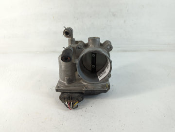 2013-2018 Lexus Es300h Throttle Body P/N:22030-36020 Fits Fits 2012 2013 2014 2015 2016 2017 2018 2019 2020 2021 OEM Used Au