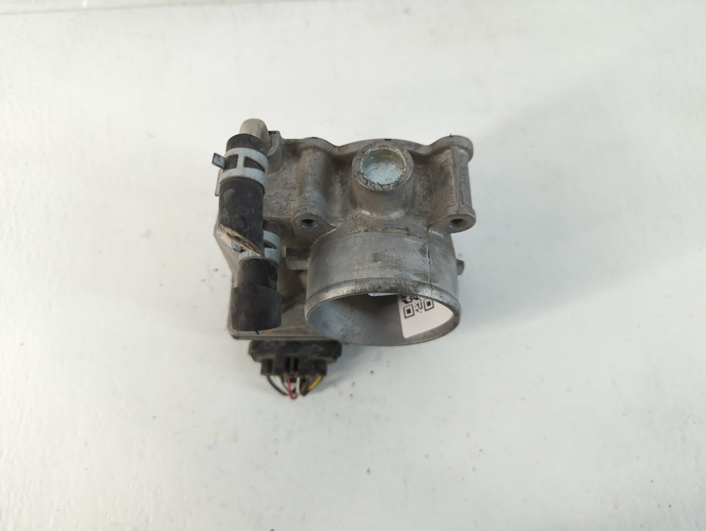 2013-2018 Lexus Es300h Throttle Body P/N:22030-36020 Fits Fits 2012 2013 2014 2015 2016 2017 2018 2019 2020 2021 OEM Used Au