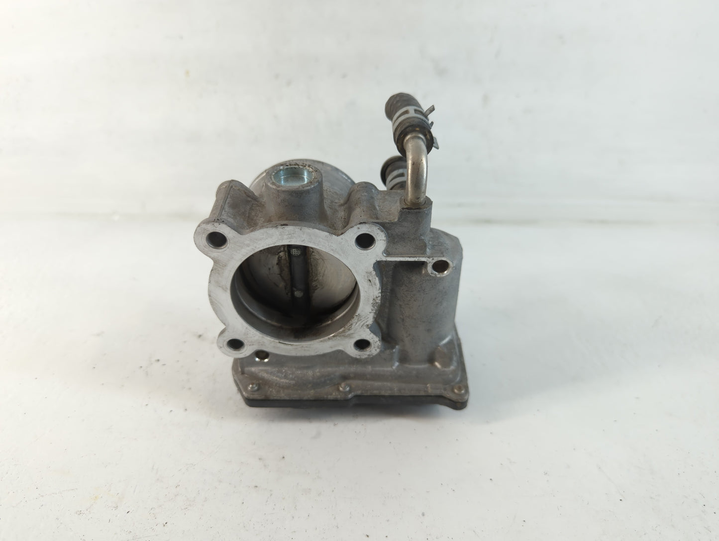 2013-2018 Lexus Es300h Throttle Body P/N:22030-36020 Fits Fits 2012 2013 2014 2015 2016 2017 2018 2019 2020 2021 OEM Used Au