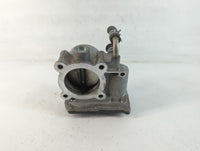 2013-2018 Lexus Es300h Throttle Body P/N:22030-36020 Fits Fits 2012 2013 2014 2015 2016 2017 2018 2019 2020 2021 OEM Used Au