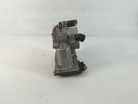 2013-2018 Lexus Es300h Throttle Body P/N:22030-36020 Fits Fits 2012 2013 2014 2015 2016 2017 2018 2019 2020 2021 OEM Used Au
