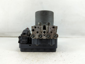2013 Lexus Es350 ABS Pump Control Module Replacement P/N:133800-3950 89541-33300, 44540-33280 Fits OEM Used Auto Parts - Oem