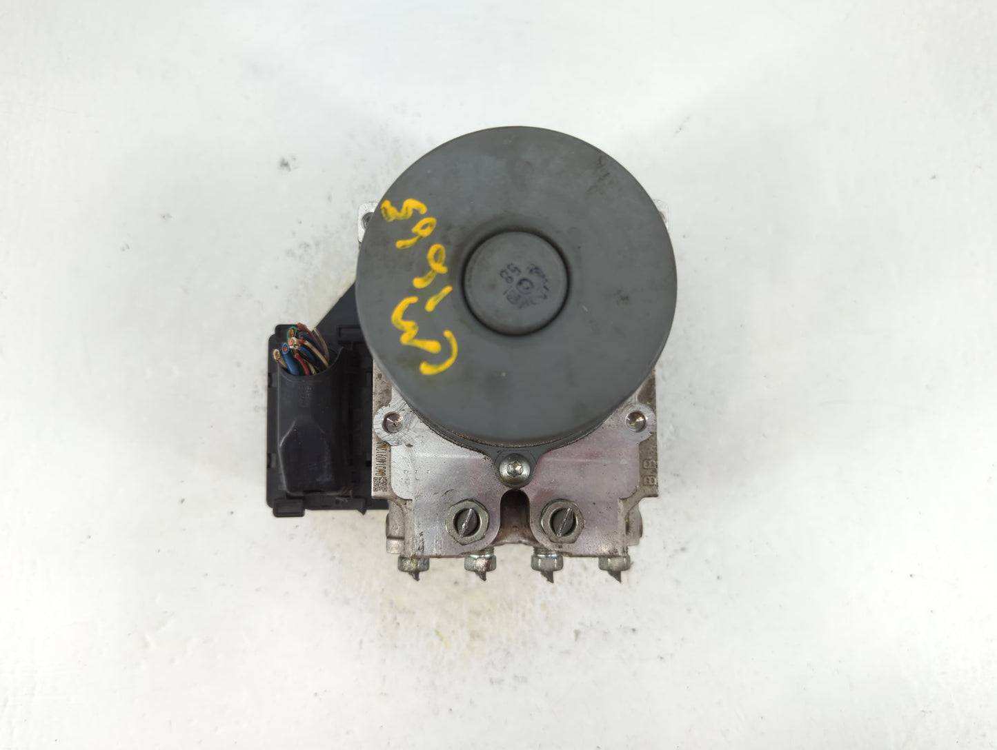 2013 Lexus Es350 ABS Pump Control Module Replacement P/N:133800-3950 89541-33300, 44540-33280 Fits OEM Used Auto Parts - Oem