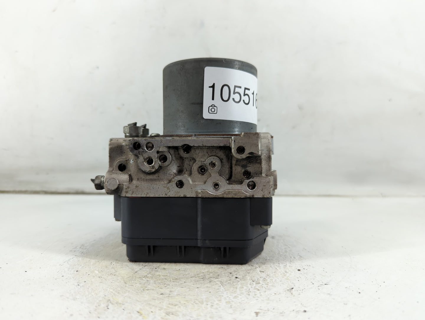 2013 Lexus Es350 ABS Pump Control Module Replacement P/N:133800-3950 89541-33300, 44540-33280 Fits OEM Used Auto Parts - Oem