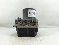 2013 Lexus Es350 ABS Pump Control Module Replacement P/N:133800-3950 89541-33300, 44540-33280 Fits OEM Used Auto Parts - Oem
