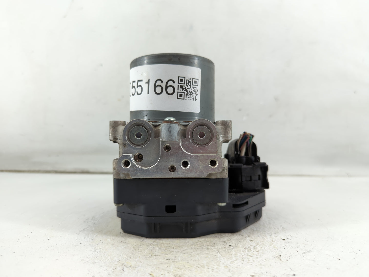 2013 Lexus Es350 ABS Pump Control Module Replacement P/N:133800-3950 89541-33300, 44540-33280 Fits OEM Used Auto Parts - Oem