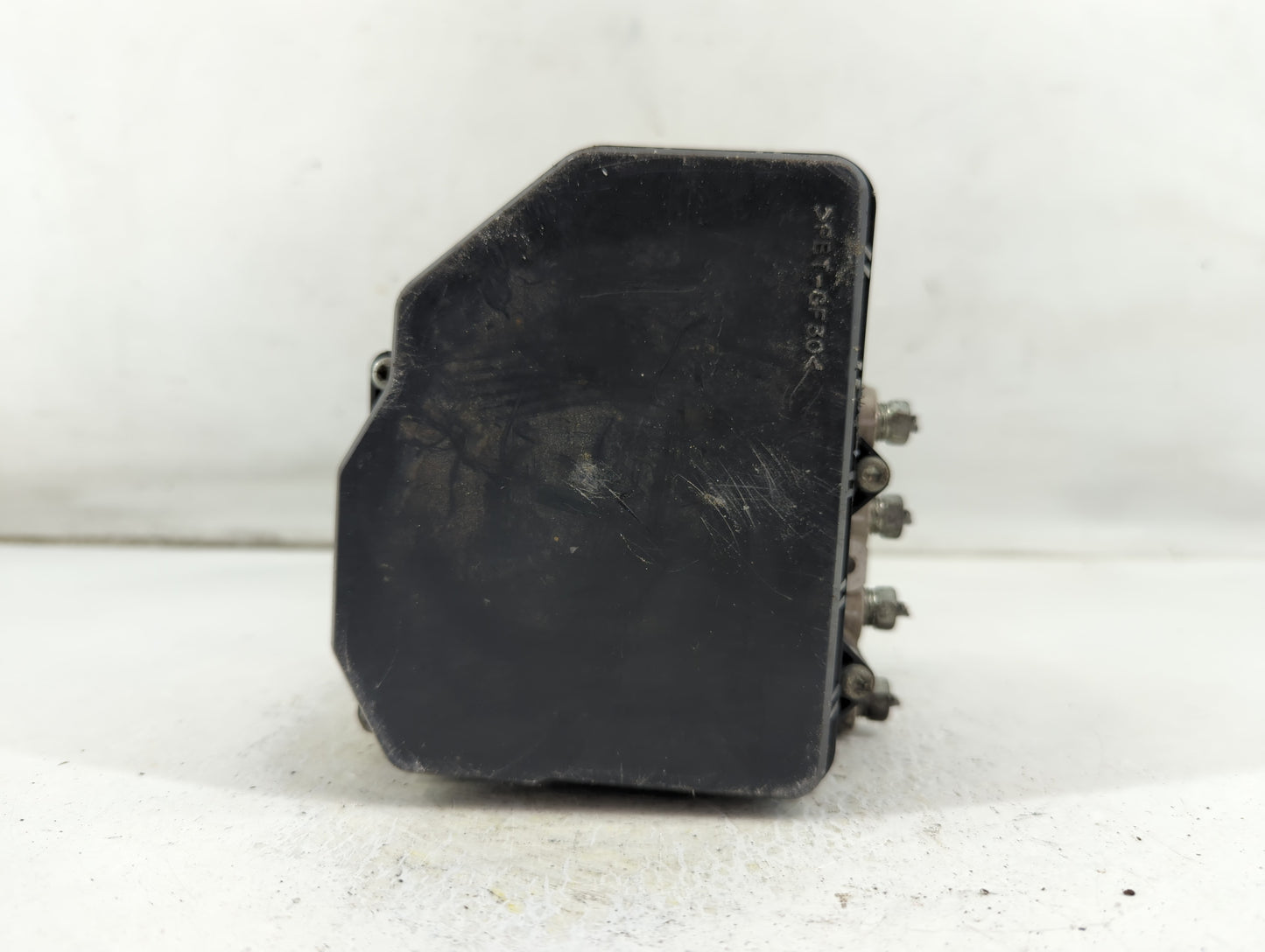 2013 Lexus Es350 ABS Pump Control Module Replacement P/N:133800-3950 89541-33300, 44540-33280 Fits OEM Used Auto Parts - Oem