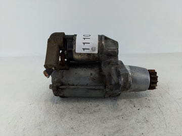 2007-2018 Lexus Es350 Car Starter Motor Solenoid OEM P/N:428000-1842 28100-20021 Fits OEM Used Auto Parts - Oemusedautoparts