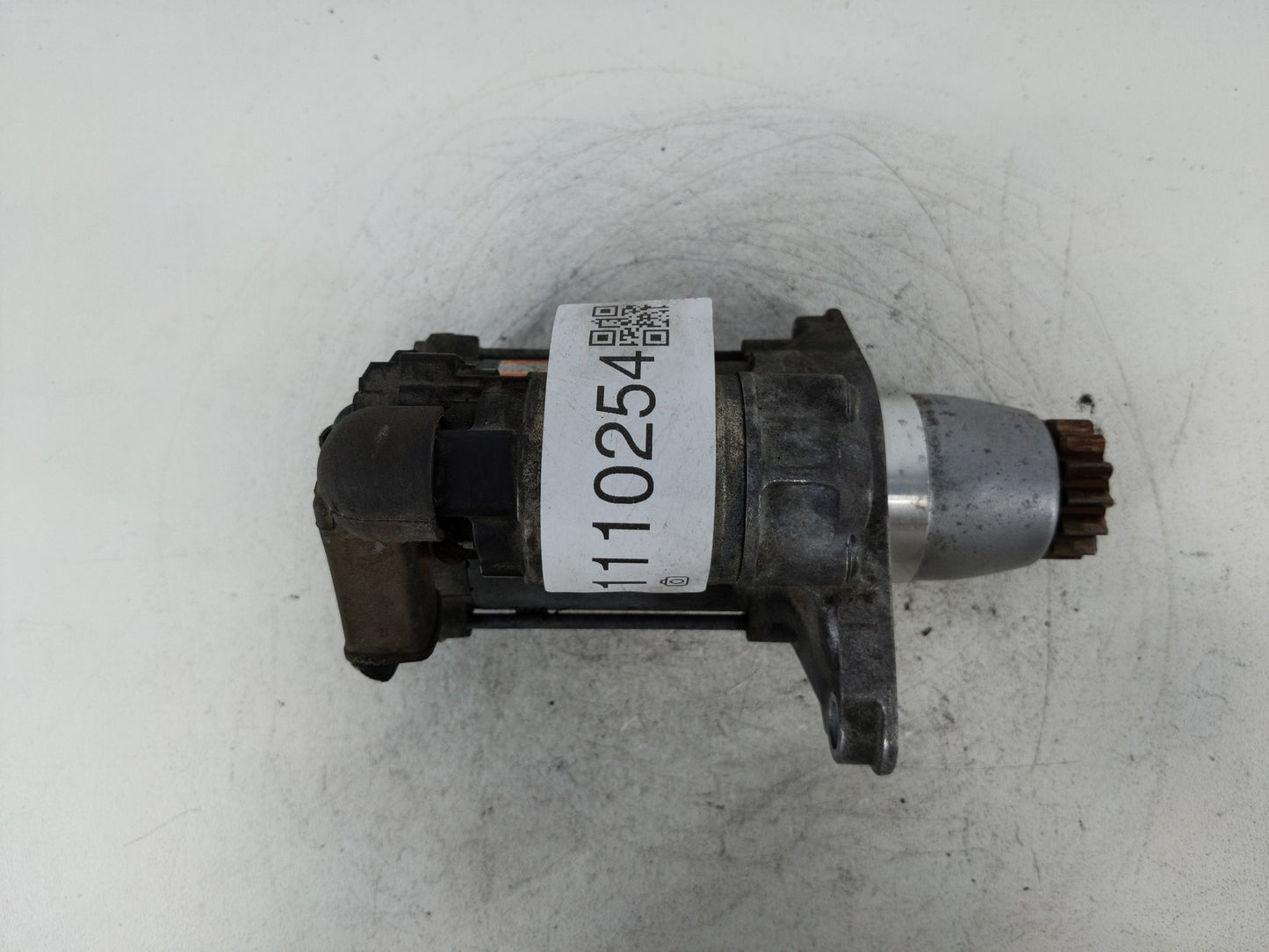 2007-2018 Lexus Es350 Car Starter Motor Solenoid OEM P/N:428000-1842 28100-20021 Fits OEM Used Auto Parts - Oemusedautoparts