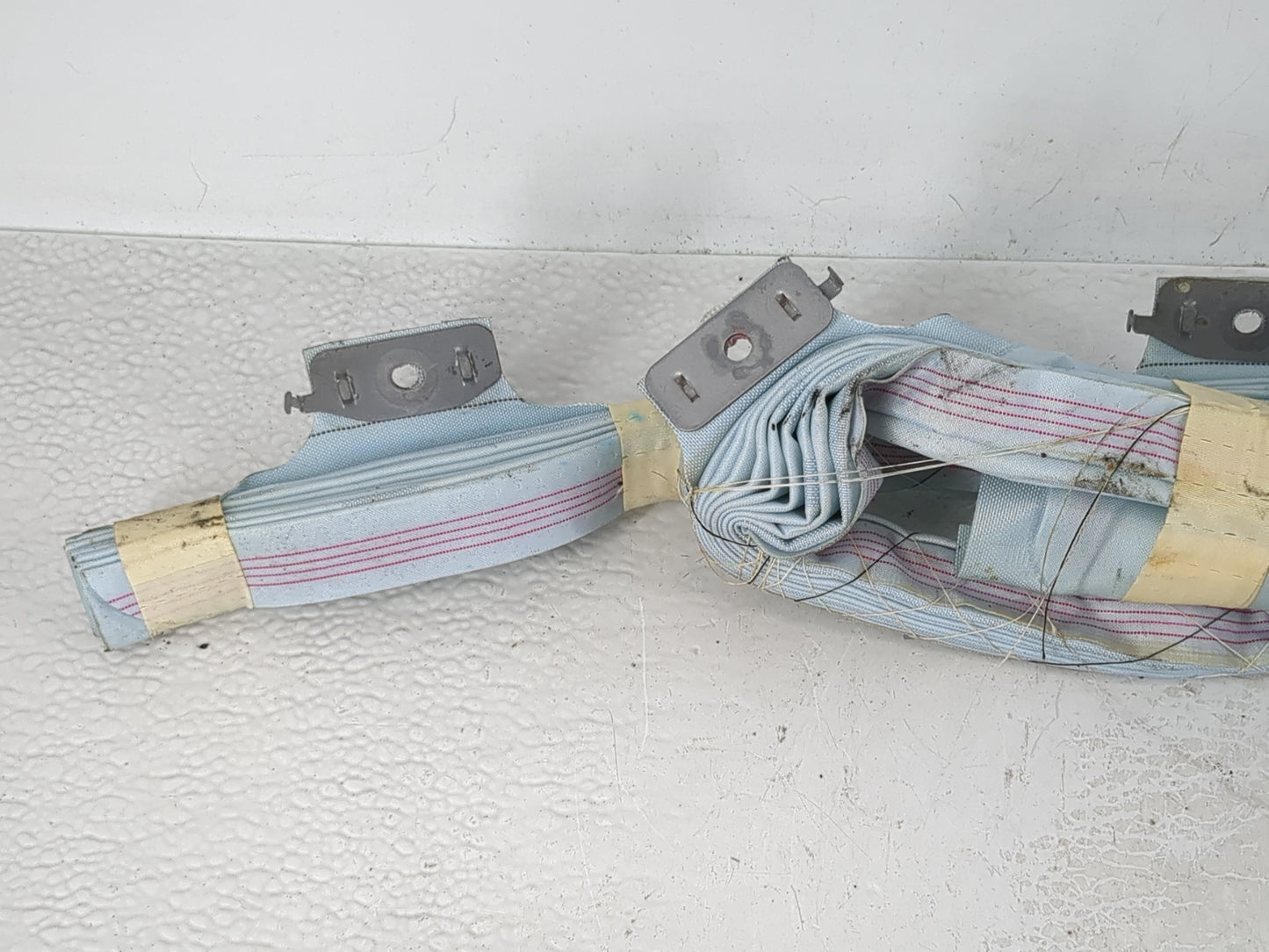 2013-2015 Lexus Es350 Driver Curtain Air Bag Oem - Oemusedautoparts1.com