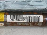2013-2015 Lexus Es350 Driver Curtain Air Bag Oem - Oemusedautoparts1.com
