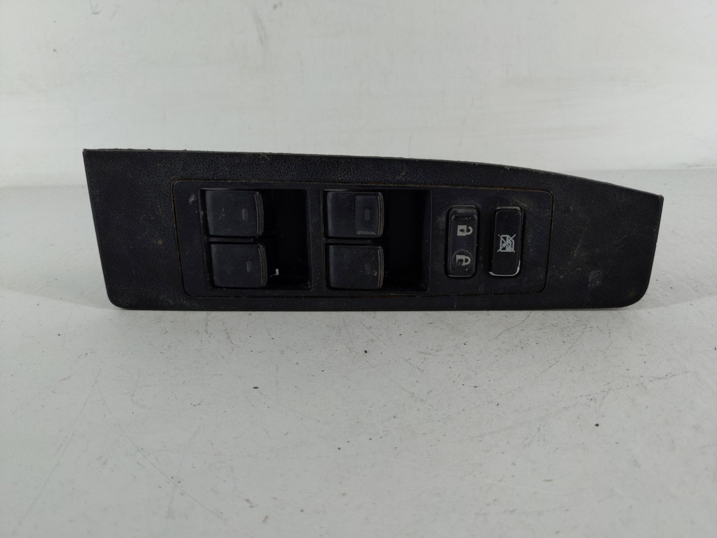 2013-2018 Lexus Es350 Master Power Window Switch Replacement Driver Side Left Fits Fits 2013 2014 2015 2016 2017 2018 OEM Us