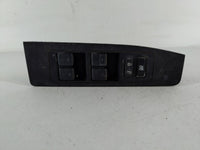 2013-2018 Lexus Es350 Master Power Window Switch Replacement Driver Side Left Fits Fits 2013 2014 2015 2016 2017 2018 OEM Us