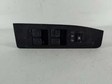 2013-2018 Lexus Es350 Master Power Window Switch Replacement Driver Side Left Fits Fits 2013 2014 2015 2016 2017 2018 OEM Us