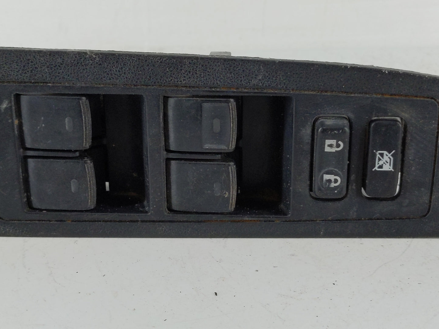 2013-2018 Lexus Es350 Master Power Window Switch Replacement Driver Side Left Fits Fits 2013 2014 2015 2016 2017 2018 OEM Us