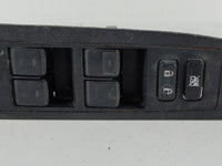 2013-2018 Lexus Es350 Master Power Window Switch Replacement Driver Side Left Fits Fits 2013 2014 2015 2016 2017 2018 OEM Us