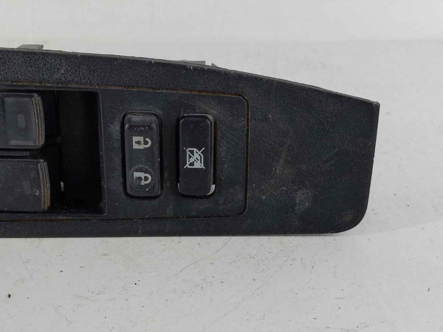 2013-2018 Lexus Es350 Master Power Window Switch Replacement Driver Side Left Fits Fits 2013 2014 2015 2016 2017 2018 OEM Us