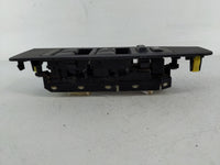 2013-2018 Lexus Es350 Master Power Window Switch Replacement Driver Side Left Fits Fits 2013 2014 2015 2016 2017 2018 OEM Us
