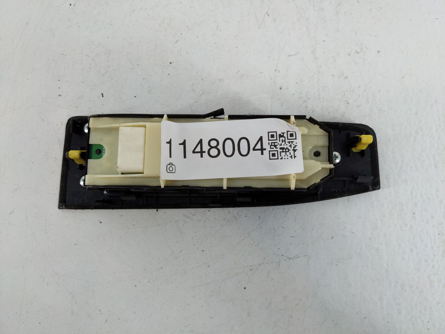 2013-2018 Lexus Es350 Master Power Window Switch Replacement Driver Side Left Fits Fits 2013 2014 2015 2016 2017 2018 OEM Us